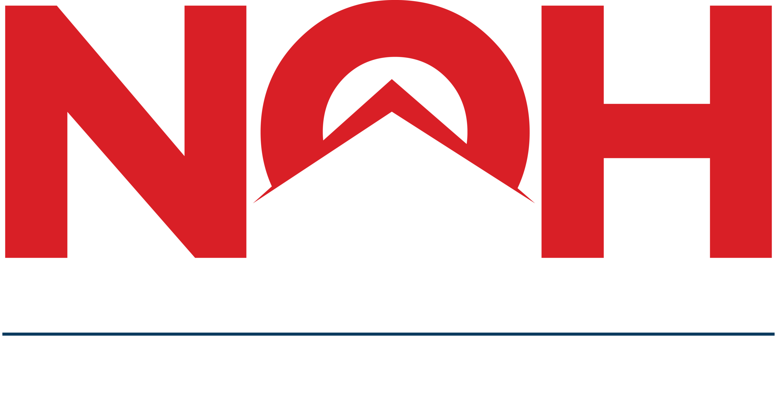 Nation of Homeowners